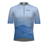 Maillot Ciclismo Spiuk M/c Anatomic K Niño