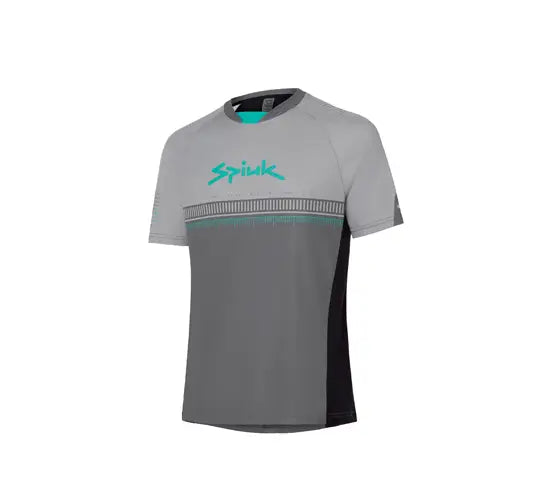 Maillot Ciclismo Spiuk M/c Anatomic Mtb Hombre