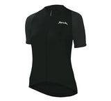 Maillot Ciclismo Spiuk M/c Anatomic W Mujer