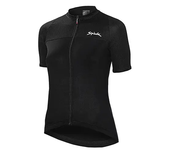 Maillot Ciclismo Spiuk M/c Anatomic W Mujer