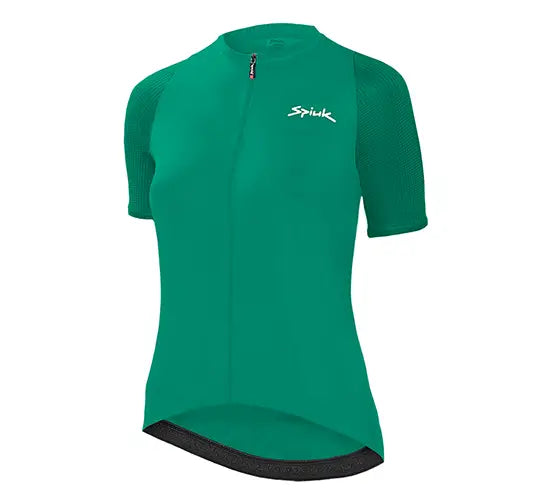 Maillot Ciclismo Spiuk M/c Anatomic W Mujer
