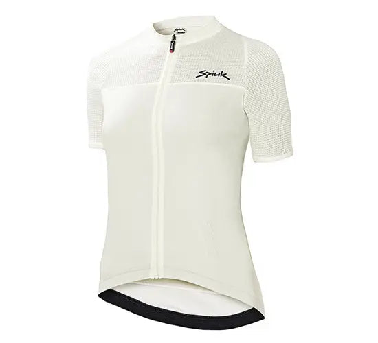 Maillot Ciclismo Spiuk M/c Anatomic W Mujer