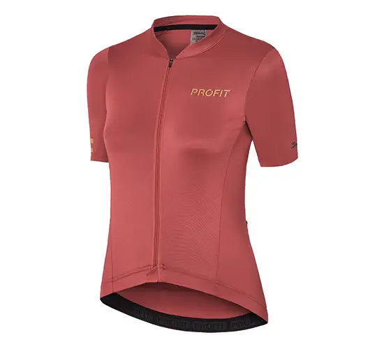 Maillot Ciclismo Spiuk M/c Profit Summer W Mujer