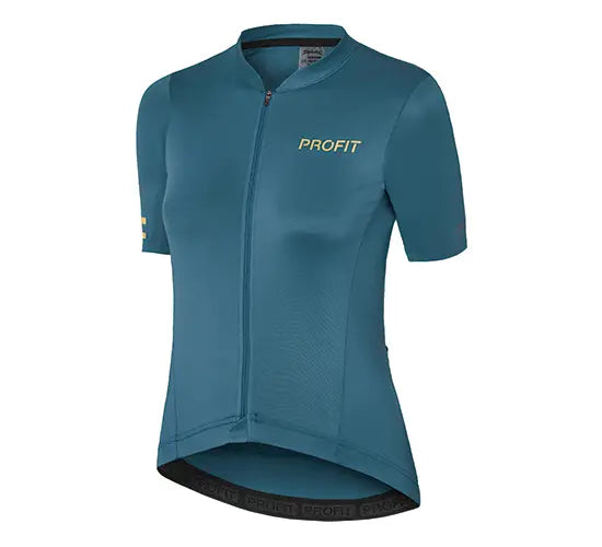 Maillot Ciclismo Spiuk M/c Profit Summer W Mujer