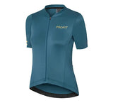Maillot Ciclismo Spiuk M/c Profit Summer W Mujer