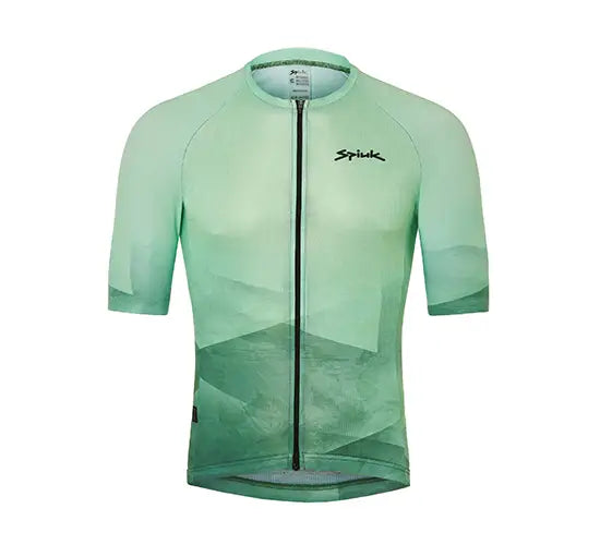 Maillot Ciclismo Spiuk M/c Star Gravel Hombre