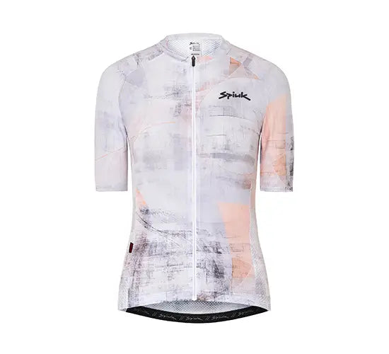 Maillot Ciclismo Spiuk M/c Summum Gravel W Mujer