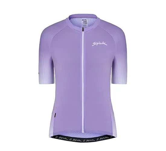 Maillot Ciclismo Spiuk M/c Summum Polaris W Mujer