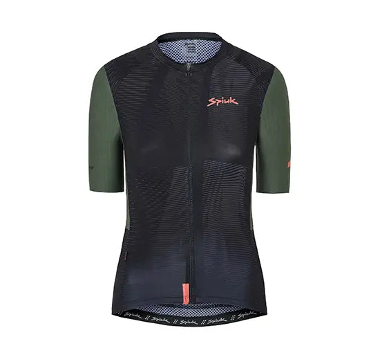Maillot Ciclismo Spiuk M/c Summum Searcher W Mujer