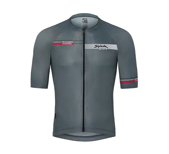 Maillot Ciclismo Spiuk M/c Top Ten Hombre