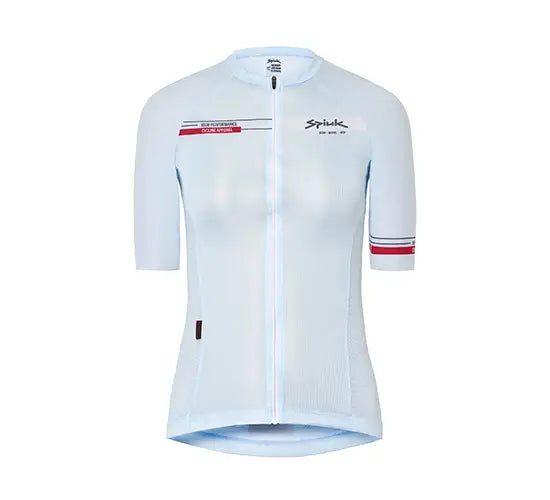 Maillot Ciclismo Spiuk M/c Top Ten W Mujer