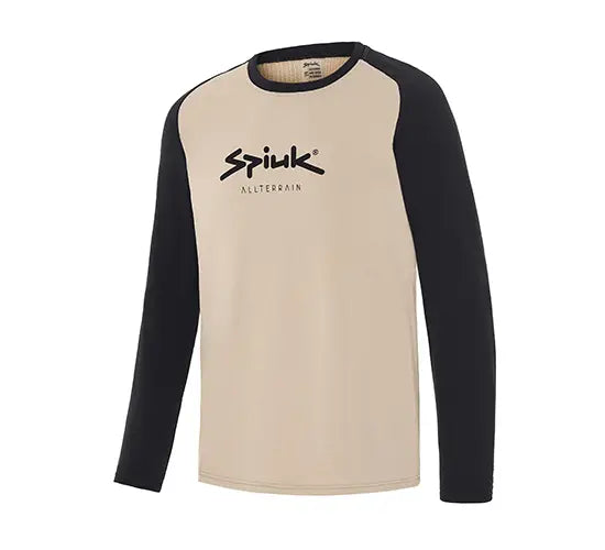 Maillot Ciclismo Spiuk M/l All Terrain Hombre