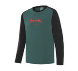 Maillot Ciclismo Spiuk M/l All Terrain Hombre