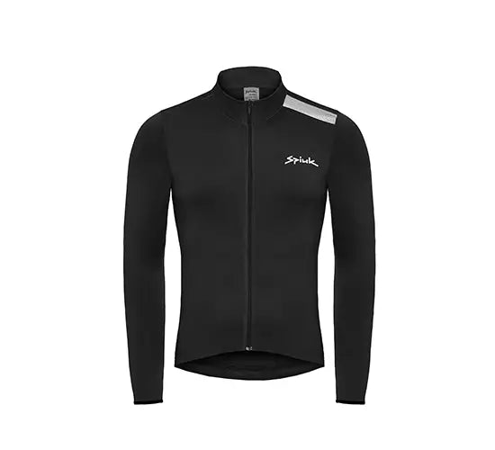Maillot Ciclismo Spiuk M/l Anatomic Hombre