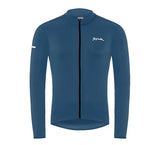Maillot Ciclismo Spiuk M/l Anatomic Pulse Unisex