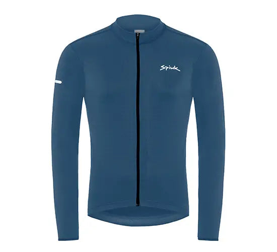 Maillot Ciclismo Spiuk M/l Anatomic Pulse Unisex