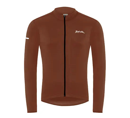 Maillot Ciclismo Spiuk M/l Anatomic Pulse Unisex