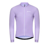 Maillot Ciclismo Spiuk M/l Aunic Hombre