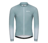 Maillot Ciclismo Spiuk M/l Aunic Hombre