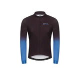 Maillot Ciclismo Spiuk M/l Momentum Hombre