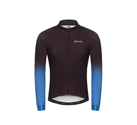 Maillot Ciclismo Spiuk M/l Momentum Hombre