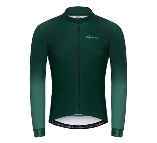 Maillot Ciclismo Spiuk M/l Momentum Hombre