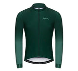 Maillot Ciclismo Spiuk M/l Momentum Hombre