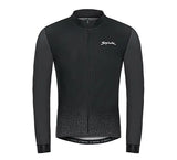 Maillot Ciclismo Spiuk M/l Primitive Ways Hombre