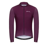 Maillot Ciclismo Spiuk M/l Primitive Ways Hombre