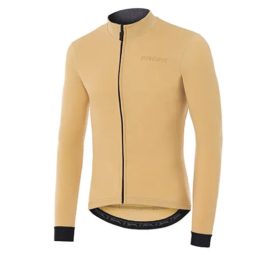 Maillot Ciclismo Spiuk M/l Profit Cold&rain Unisex
