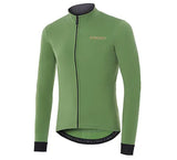 Maillot Ciclismo Spiuk M/l Profit Cold&rain Unisex