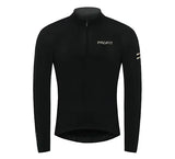 Maillot Ciclismo Spiuk M/l Profit Cold&rain Unisex
