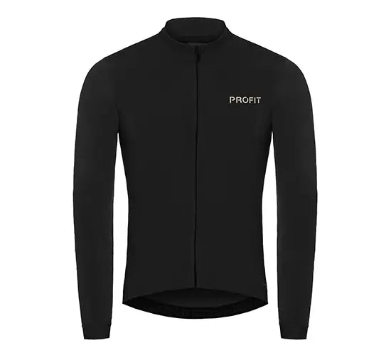 Maillot Ciclismo Spiuk M/l Profit Ultralight Unisex
