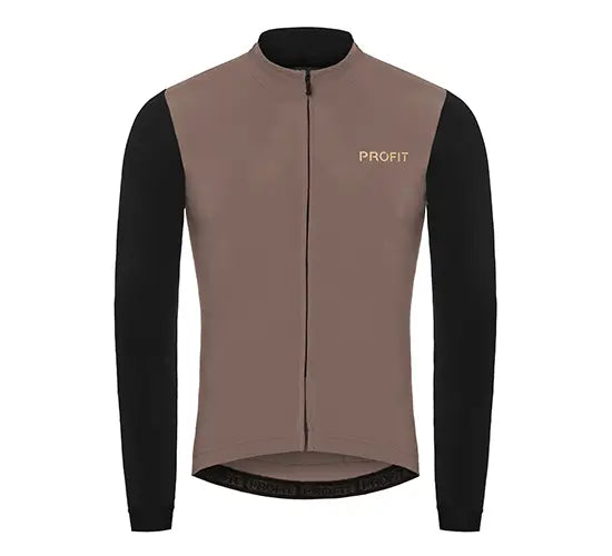 Maillot Ciclismo Spiuk M/l Profit Ultralight Unisex