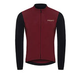 Maillot Ciclismo Spiuk M/l Profit Ultralight Unisex