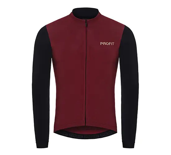 Maillot Ciclismo Spiuk M/l Profit Ultralight Unisex