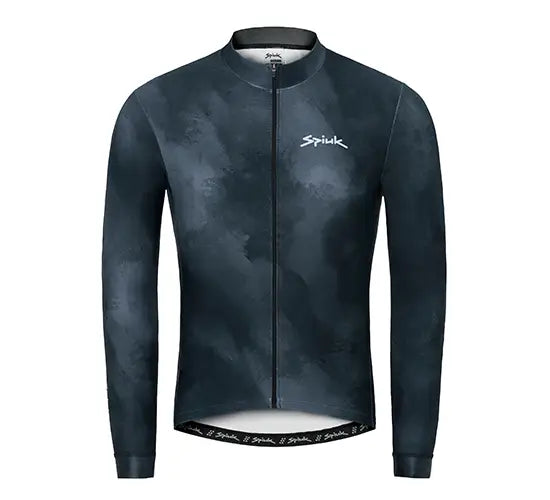 Maillot Ciclismo Spiuk M/l Top Ten Hombre