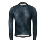 Maillot Ciclismo Spiuk M/l Top Ten Hombre