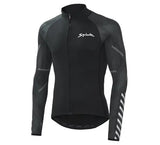 Maillot Ciclismo Spiuk M/l Top Ten Hombre