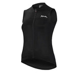 Maillot Ciclismo Spiuk S/m Anatomic W Mujer