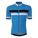 Maillot SS Asolo AGU - Color: Azul - Talla: M