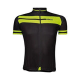 Maillot SS Macari AGU - Color: Amarillo Flúor - Talla: M