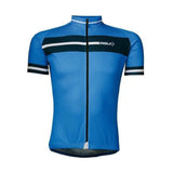 Maillot SS Macari AGU - Color: Azul - Talla: XXL