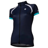Maillot SS Mujer Milena AGU - Color: Azul - Talla: S