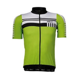 Maillot SS Naro AGU - Color: Verde - Talla: M