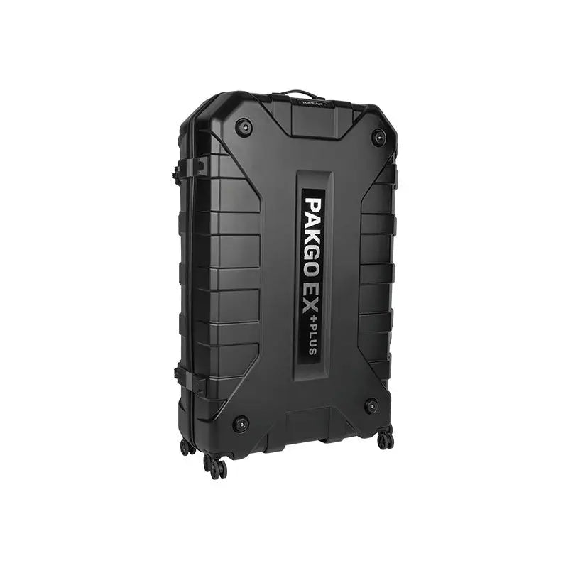 Maleta De Viaje Pakgo Ex + Plus Topeak