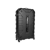 Maleta De Viaje Pakgo Ex + Plus Topeak