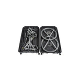 Maleta De Viaje Pakgo Ex + Plus Topeak