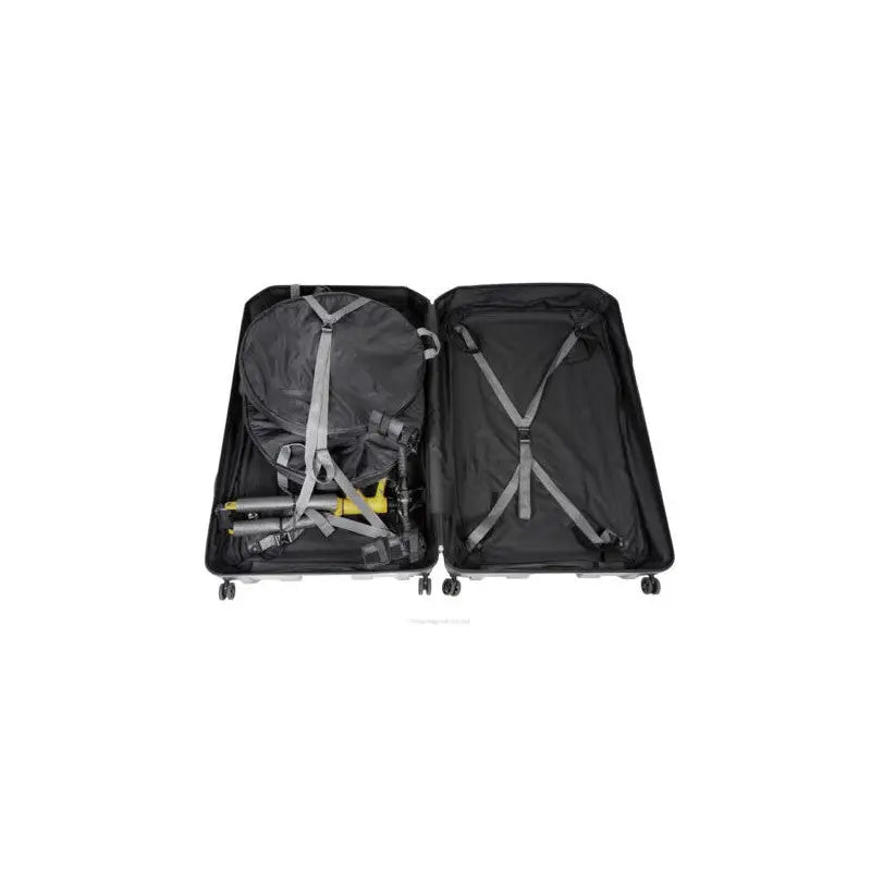 Maleta De Viaje Pakgo Ex + Plus Topeak
