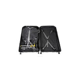Maleta De Viaje Pakgo Ex + Plus Topeak